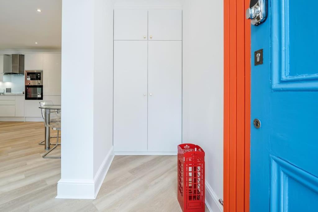 House 10 Mins To Tower Bridge Hot Tub & Parking Villa London Exteriör bild