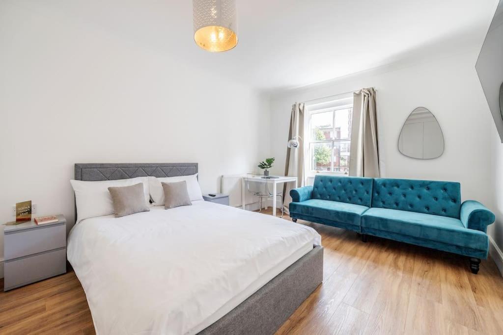 House 10 Mins To Tower Bridge Hot Tub & Parking Villa London Exteriör bild