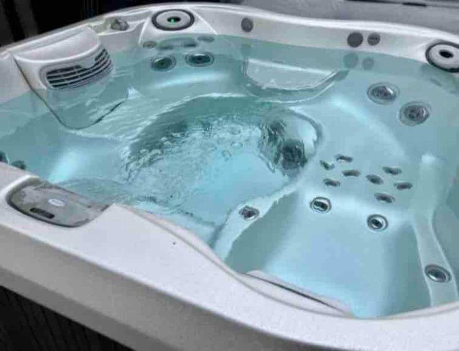 House 10 Mins To Tower Bridge Hot Tub & Parking Villa London Exteriör bild