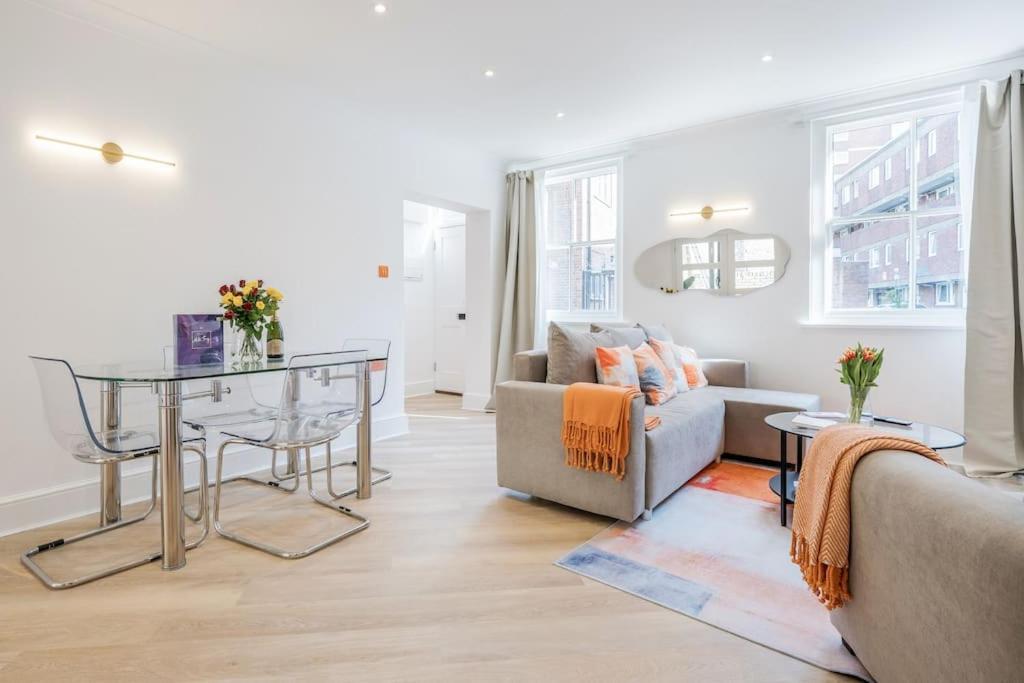 House 10 Mins To Tower Bridge Hot Tub & Parking Villa London Exteriör bild